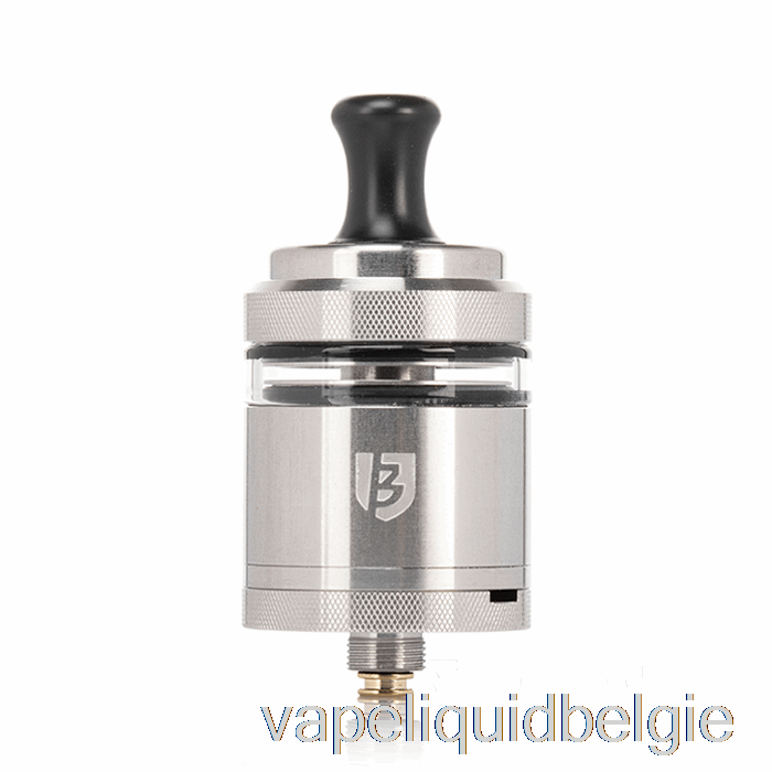 Vape België Vandy Vape B3 Mtl 24mm Rta Roestvrij Staal